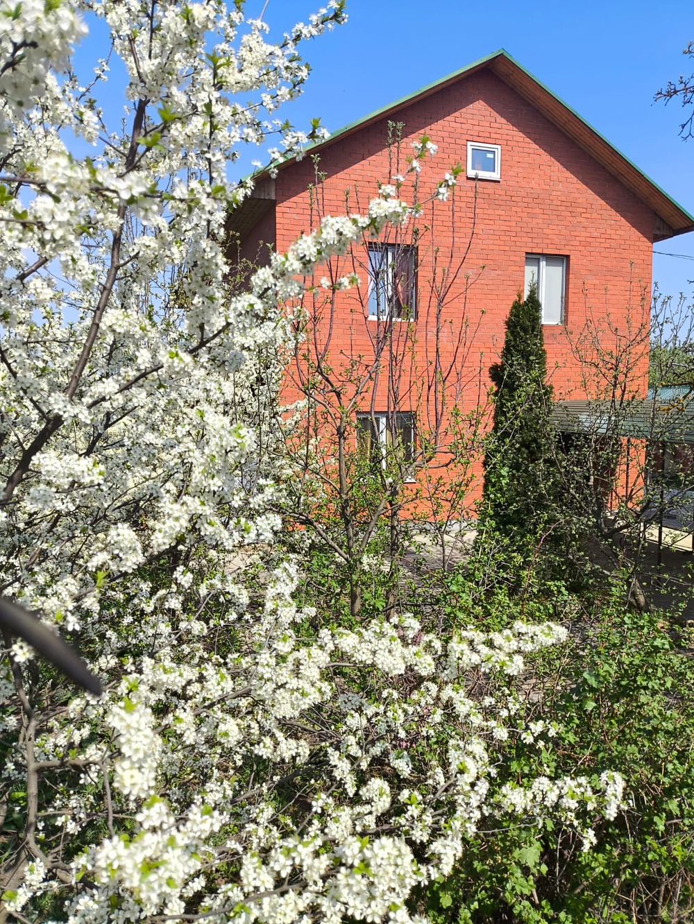 Гостевой Дом "Дистанция"